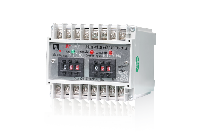 JDL-5000電流繼電器