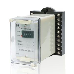 JZS-236G系列延時(shí)中間繼電器