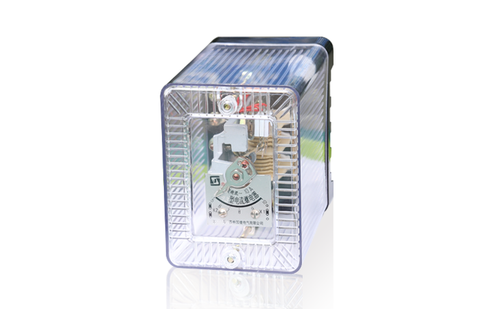 DL-10、DJ-100系列電流繼電器