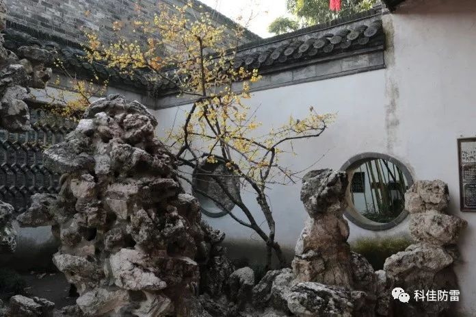科佳誠(chéng)瑞2019感恩盛典：游廣陵，迎新章(圖2)