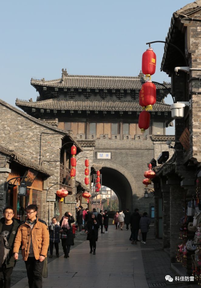科佳誠(chéng)瑞2019感恩盛典：游廣陵，迎新章(圖3)