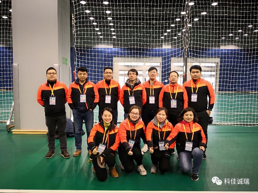 榮耀加冕！【科佳自動(dòng)化】支部榮獲2019年度園區(qū)先進(jìn)基層黨組織及首批星級(jí)黨組織殊榮(圖4)