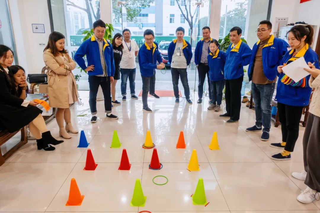 員工活動丨科佳2021趣味運動會后續(xù)來了~(圖11)