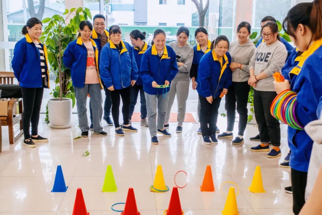 員工活動丨科佳2021趣味運動會后續(xù)來了~(圖13)