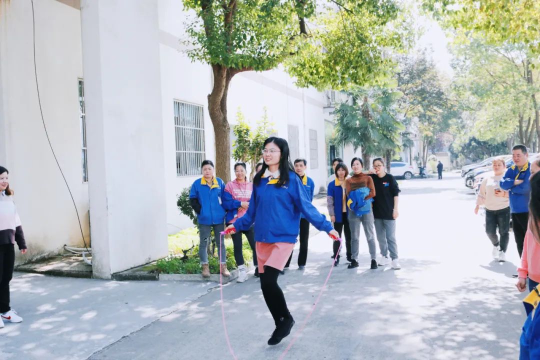 員工活動(dòng)丨科佳2021秋季趣味運(yùn)動(dòng)會(huì)精彩花絮~(圖3)
