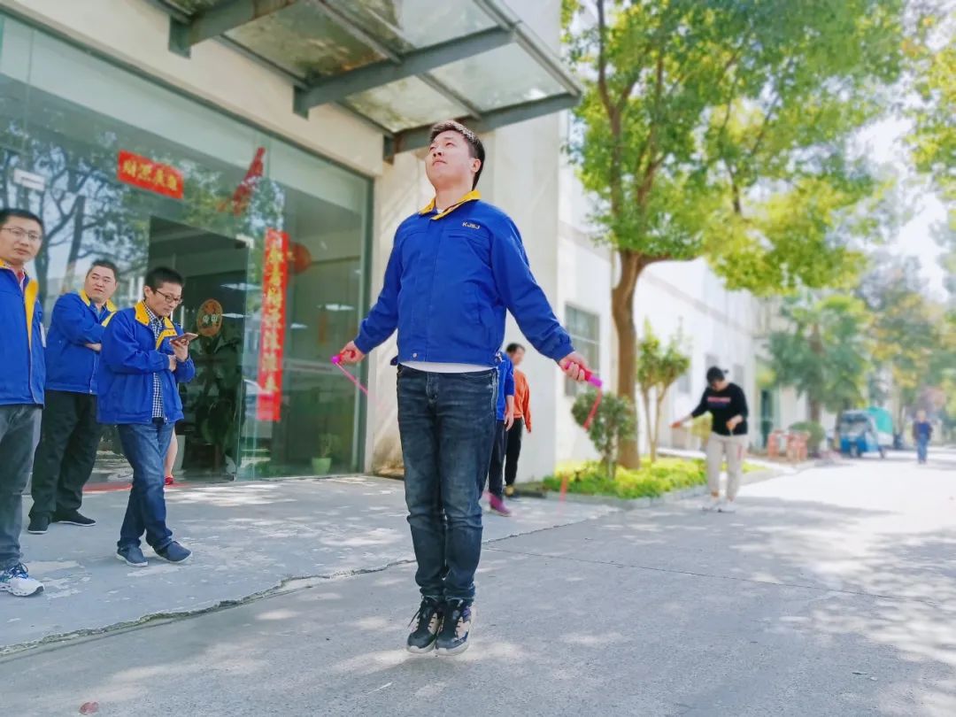 員工活動(dòng)丨科佳2021秋季趣味運(yùn)動(dòng)會(huì)精彩花絮~(圖4)