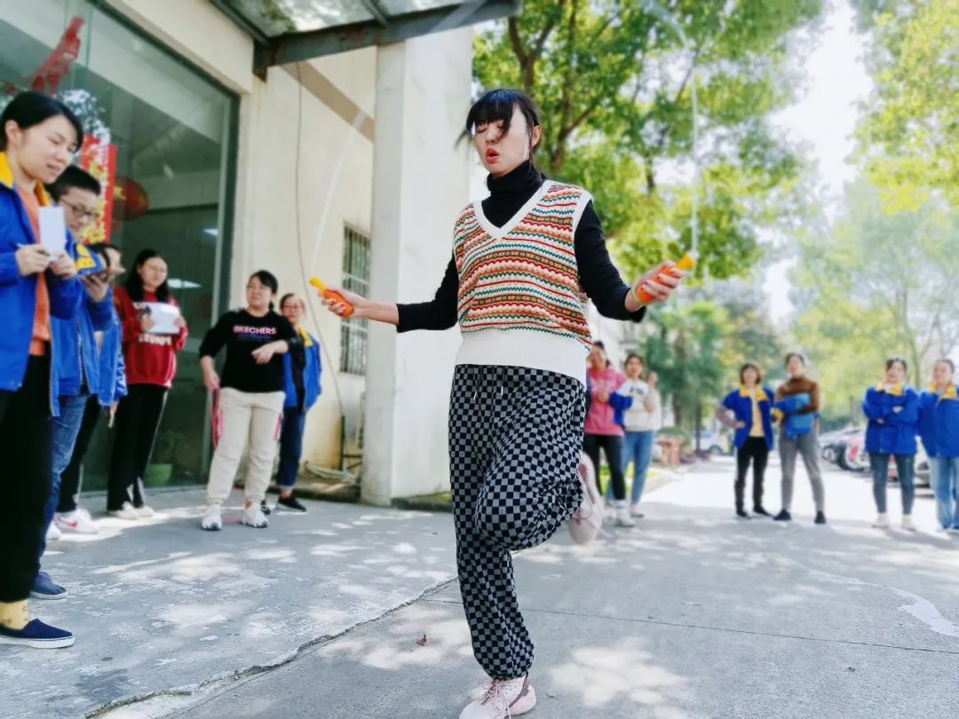 員工活動(dòng)丨科佳2021秋季趣味運(yùn)動(dòng)會(huì)精彩花絮~(圖6)