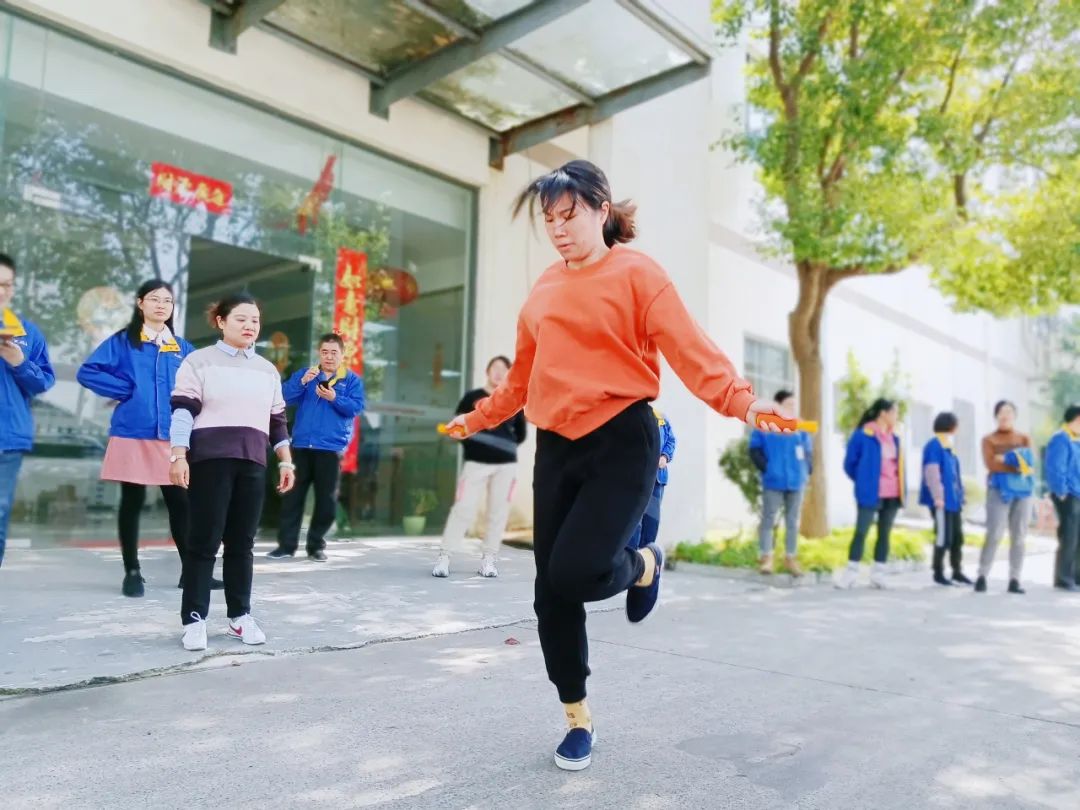 員工活動(dòng)丨科佳2021秋季趣味運(yùn)動(dòng)會(huì)精彩花絮~(圖5)