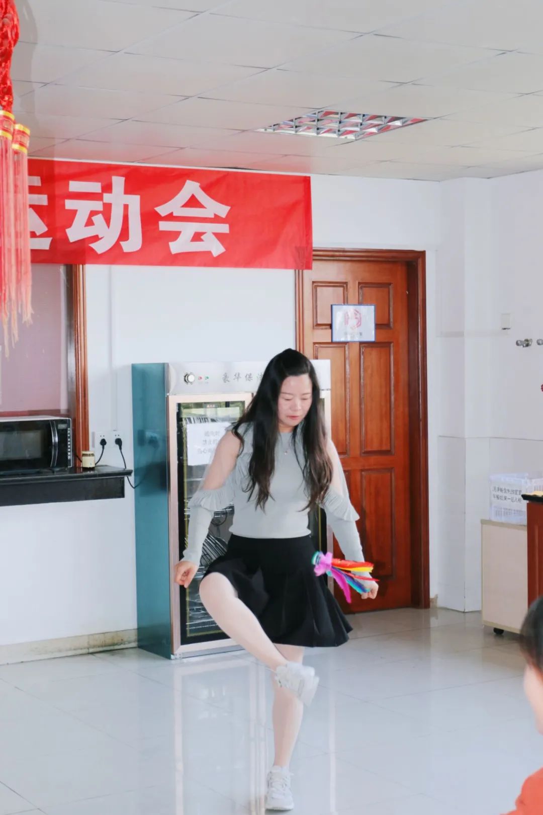 員工活動(dòng)丨科佳2021秋季趣味運(yùn)動(dòng)會(huì)精彩花絮~(圖8)