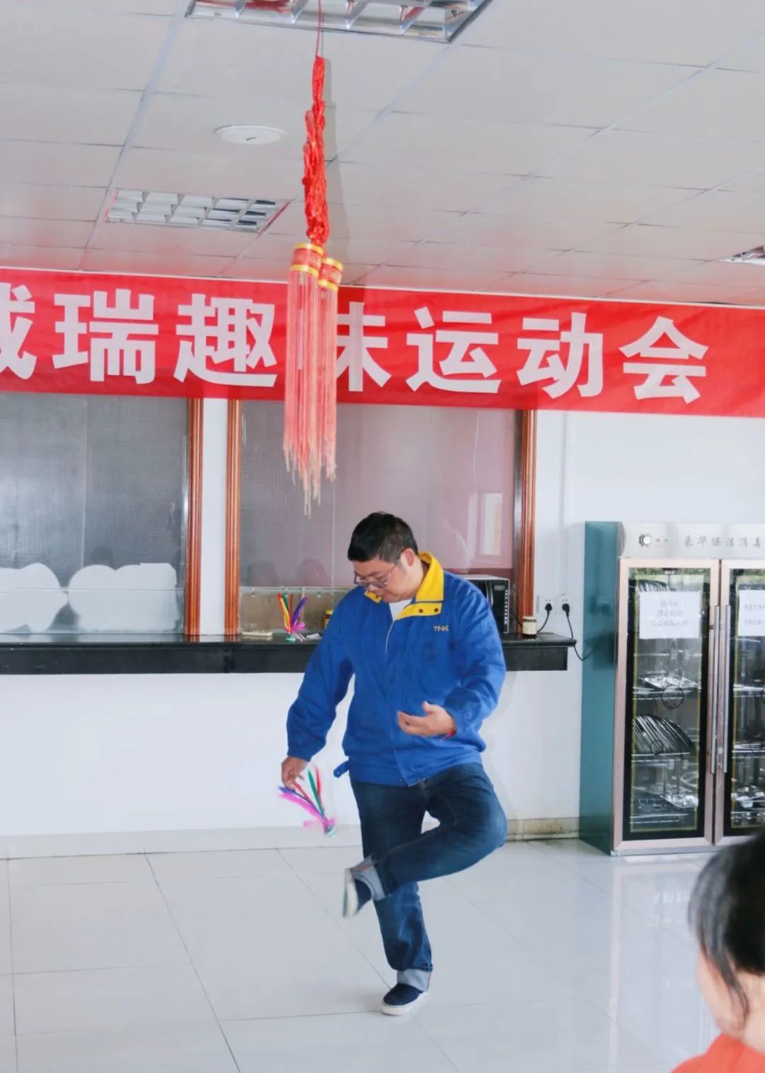 員工活動(dòng)丨科佳2021秋季趣味運(yùn)動(dòng)會(huì)精彩花絮~(圖11)