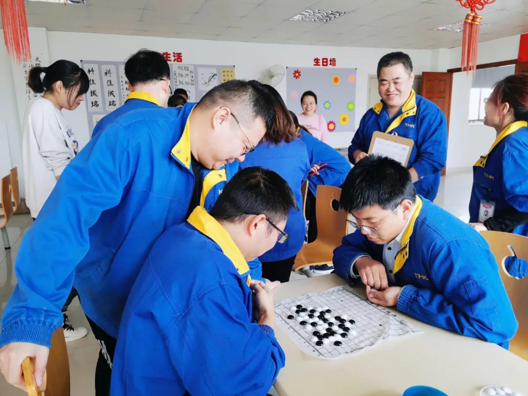 員工活動(dòng)丨科佳2021秋季趣味運(yùn)動(dòng)會(huì)精彩花絮~(圖12)