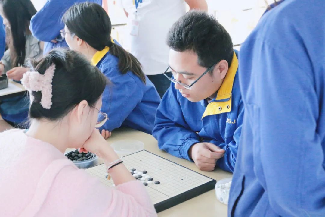員工活動(dòng)丨科佳2021秋季趣味運(yùn)動(dòng)會(huì)精彩花絮~(圖14)