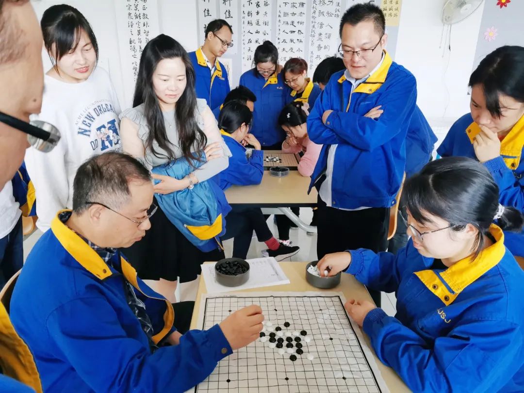 員工活動(dòng)丨科佳2021秋季趣味運(yùn)動(dòng)會(huì)精彩花絮~(圖13)