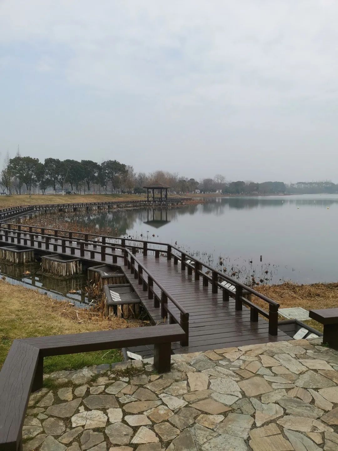 科佳誠瑞年底溫馨之旅，共賞美景促團(tuán)結(jié)(圖10)