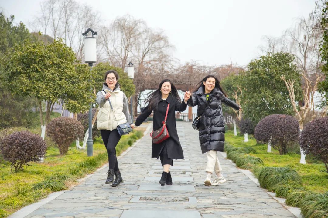 科佳誠瑞年底溫馨之旅，共賞美景促團(tuán)結(jié)(圖12)