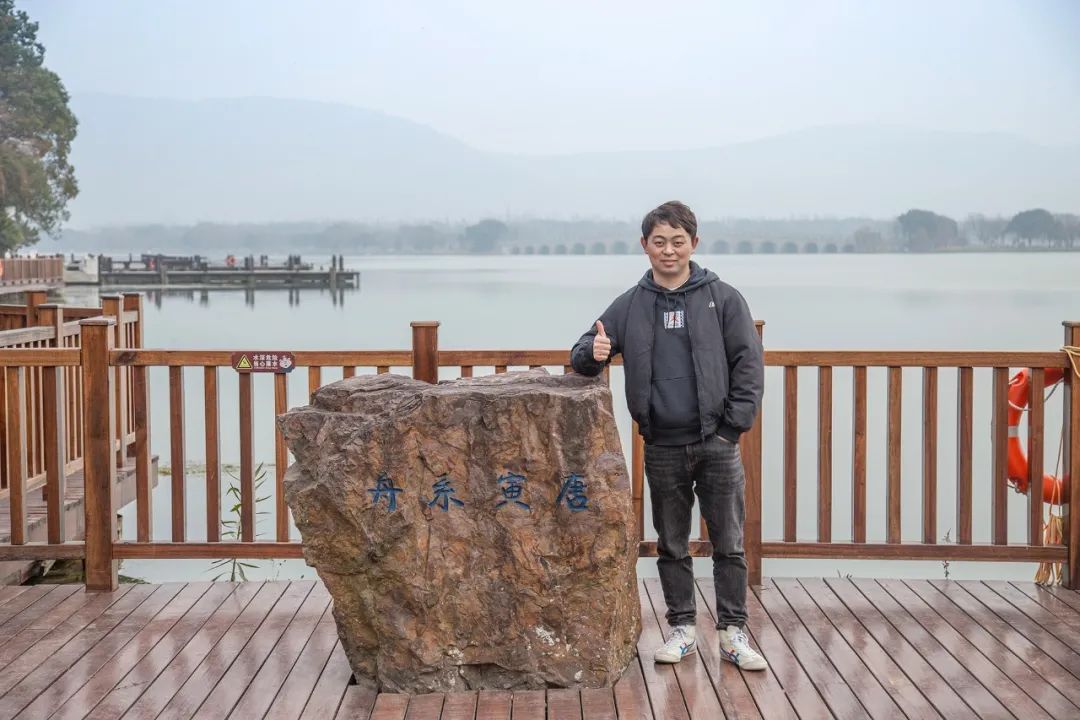 科佳誠瑞年底溫馨之旅，共賞美景促團(tuán)結(jié)(圖14)