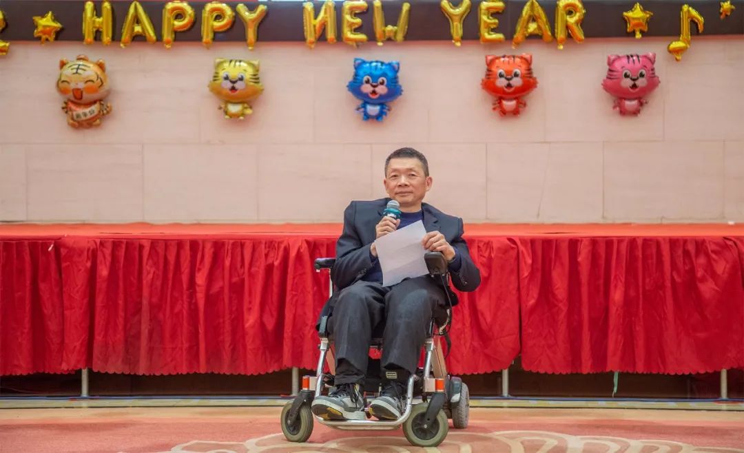 年終盛典丨科佳誠瑞2022迎新春聯(lián)歡會(圖11)