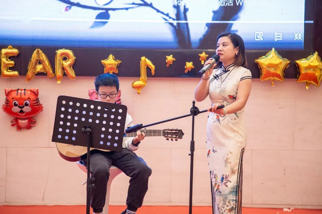 年終盛典丨科佳誠瑞2022迎新春聯(lián)歡會(圖29)