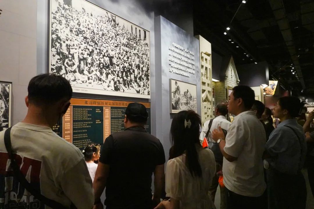 黨支部活動(dòng)丨南湖紅跡探尋，黨員同心學(xué)史，銘記紅船啟航精神(圖8)