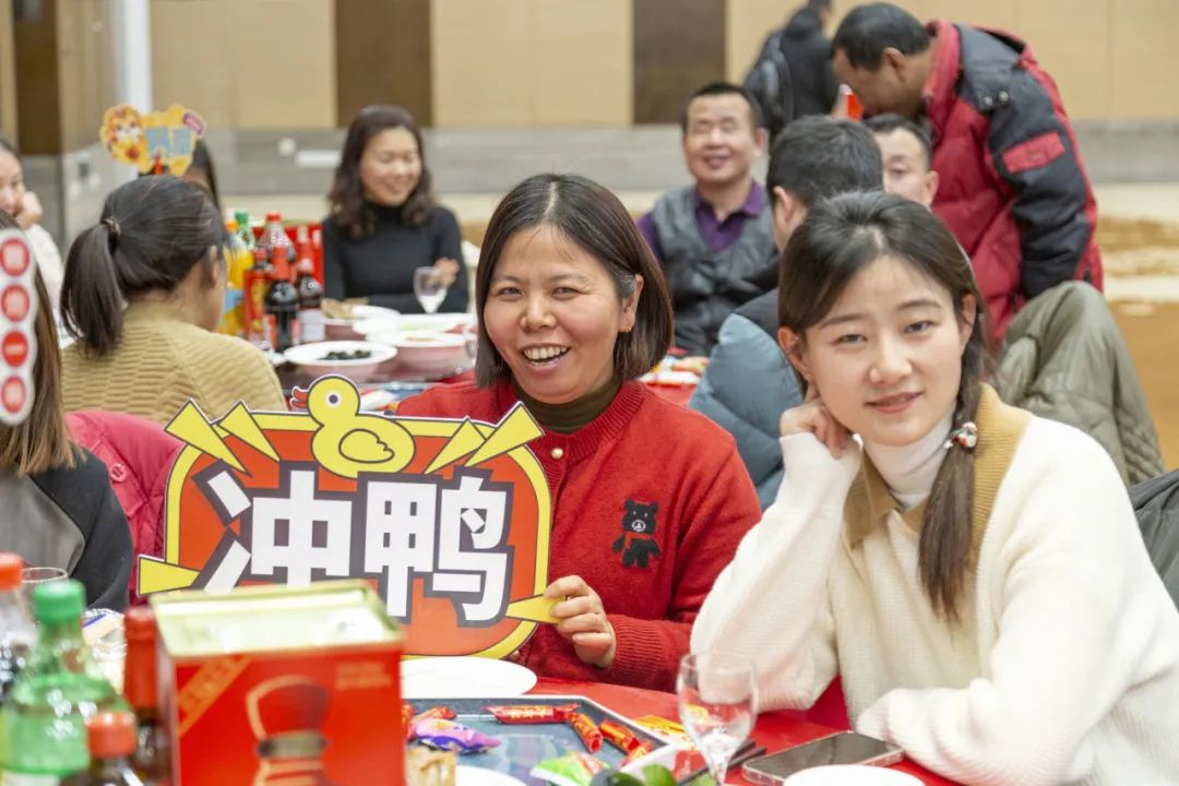 年終盛典丨科佳誠瑞2024年度盛會(圖19)