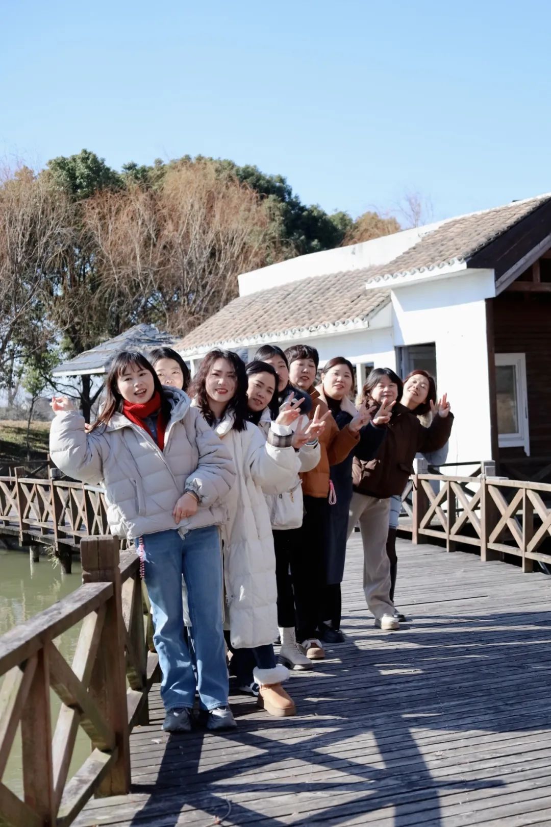 科佳年度旅行丨邂逅暖冬，解鎖歡樂密碼(圖8)