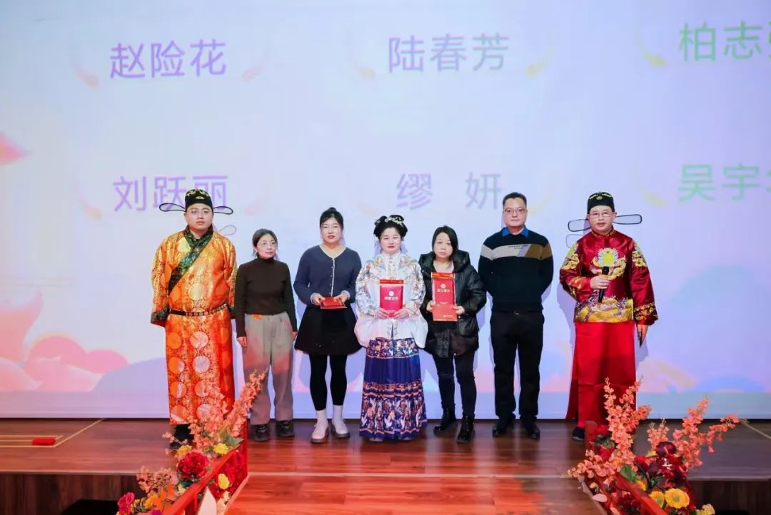 科佳年度旅行丨邂逅暖冬，解鎖歡樂密碼(圖22)