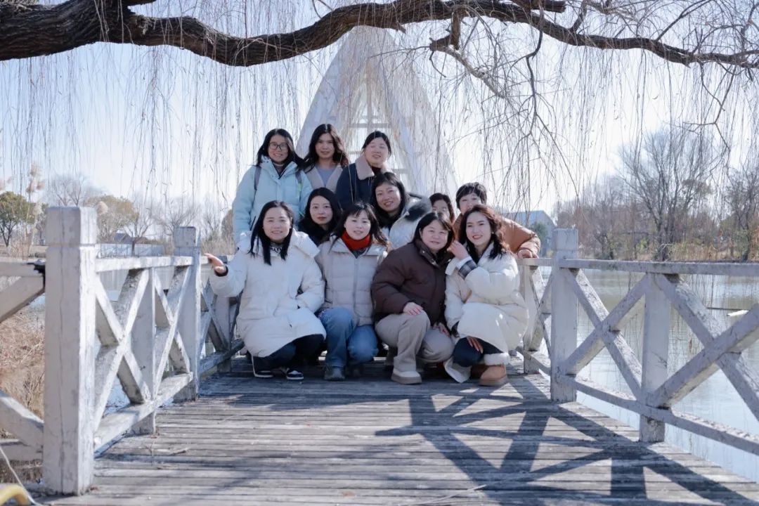 科佳年度旅行丨邂逅暖冬，解鎖歡樂密碼(圖7)