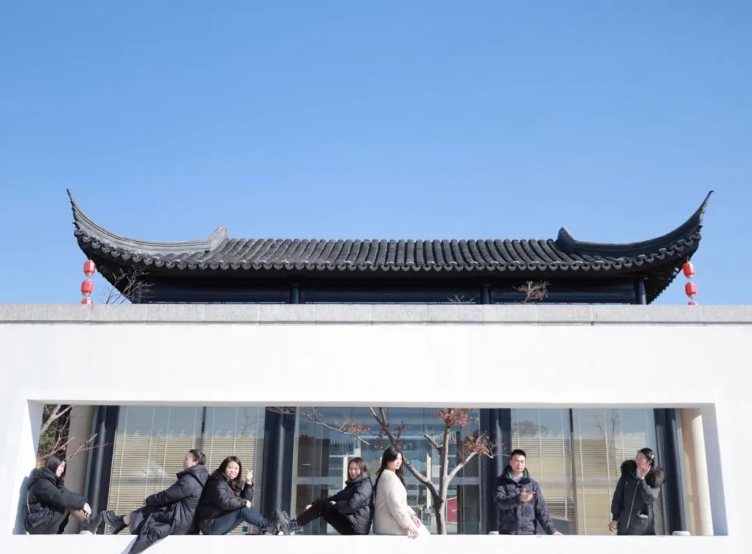 科佳年度旅行丨邂逅暖冬，解鎖歡樂密碼(圖9)