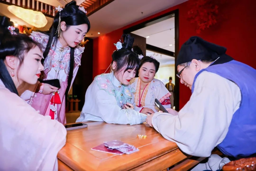 科佳年度旅行丨邂逅暖冬，解鎖歡樂密碼(圖14)