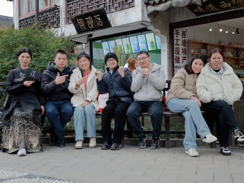 科佳年度旅行丨邂逅暖冬，解鎖歡樂密碼(圖61)