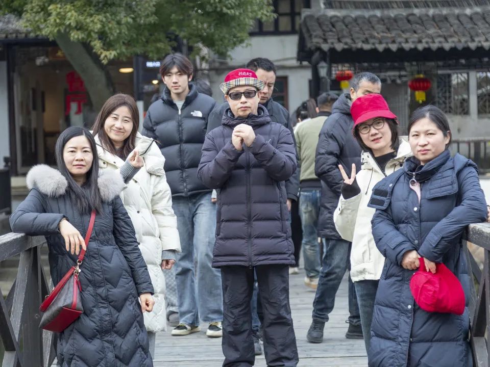 科佳年度旅行丨邂逅暖冬，解鎖歡樂密碼(圖64)