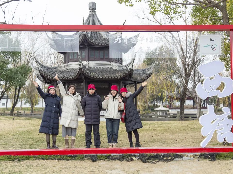 科佳年度旅行丨邂逅暖冬，解鎖歡樂密碼(圖62)