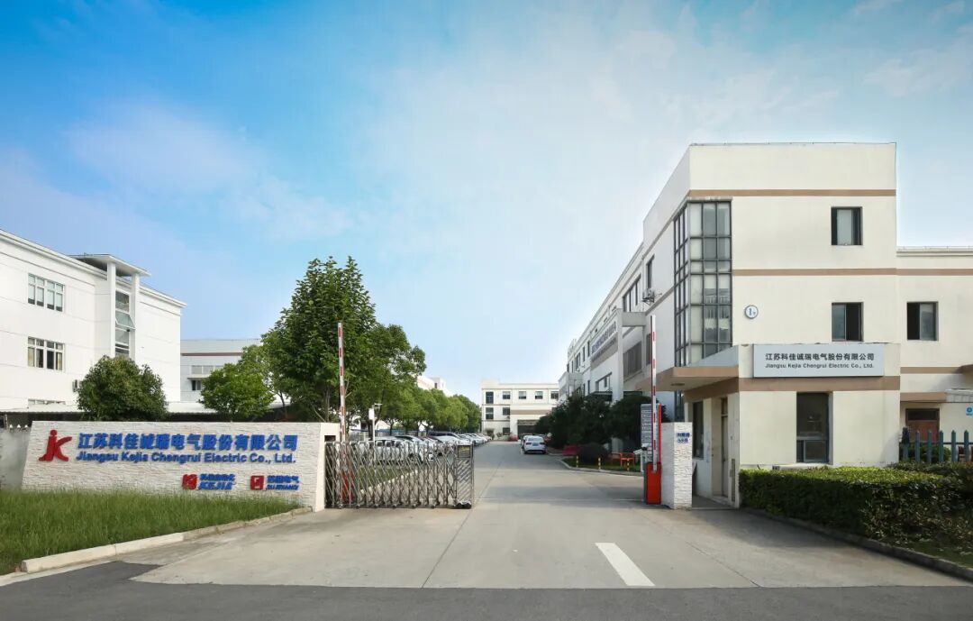 觀閱兵礪初心，科佳電氣以工業(yè)科技踐行使命(圖14)
